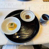 下鴨茶寮 - 