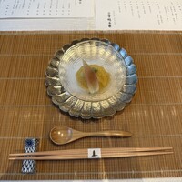 下鴨茶寮 - 