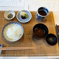 下鴨茶寮 - 