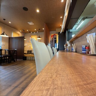 鶏白湯専門店 つけ麺 まるや_2