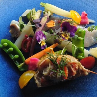 TRATTORIA LA MICHELINA_0