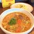 SOUP CURRY KING - 料理写真:
