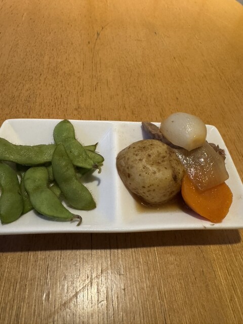 Ichi to Hachi photo 3