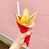 クレープハウス 果実の星野屋