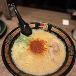 一蘭 大分弁天店 - 