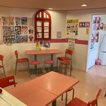 クレープハウス 果実の星野屋 - 