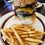 オールドニューダイナー - 