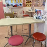 クレープハウス 果実の星野屋 - 