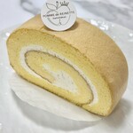 POMME de REINETTE - 