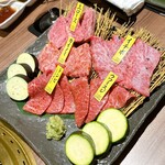 芦屋焼肉 結 - 