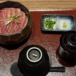 和牛焼肉 はな縁 - 