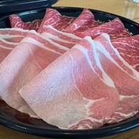 銀座しゃぶ通 マロニエゲート店 - 