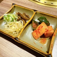 芦屋焼肉 結 - 