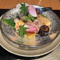 花筐 - 