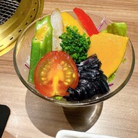 芦屋焼肉 結 - 