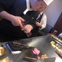 神戸牛ステーキ Ishida. 本店 - 