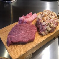 神戸牛ステーキ Ishida. 本店 - 