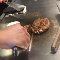 神戸牛ステーキ Ishida. 本店 - 