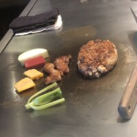 神戸牛ステーキ Ishida. 本店 - 