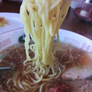 中華そば 初代 梵天丸_1