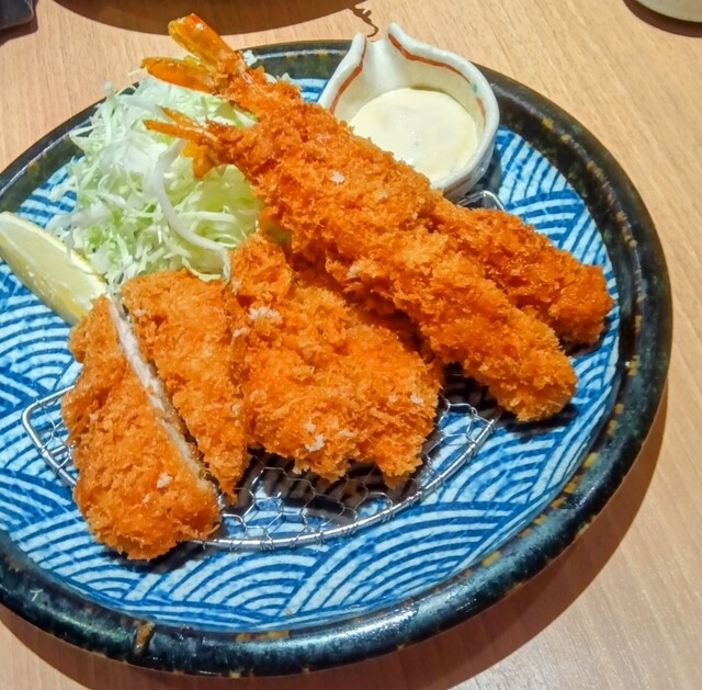 Toro Mugi Eapotooku Nagoya Ten