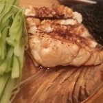 鮨処 竜敏 - 穴子