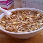 まるや - イチマルメン780円