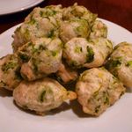 パルテノペ - ゼッポリーネ