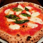 パルテノペ - マルゲリータエクストラ