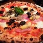 パルテノペ 恵比寿店