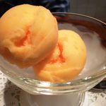 パルテノペ - ブラッドオレンジ