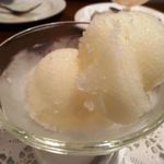 パルテノペ - リモーネ