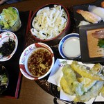 海山亭いっちょう - 