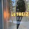 LE TREIZE