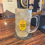 SATOブリアン七番 - 