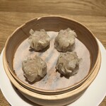 異彩中国菜館湖宮 - 