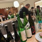 四谷本殿 - 日本酒