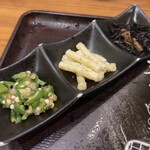 とんかつながた園 - 