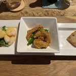 異彩中国菜館湖宮 - 