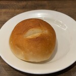 キッチン・キャミー - A パスタセット 税込1300円（R7.2時点）のパン