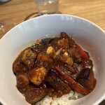 異彩中国菜館湖宮 - 