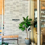 ONIBUS COFFEE - 