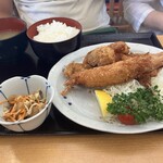 道の駅 オライはすぬま - 