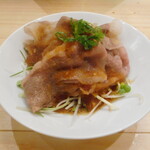 四谷本殿 - 失念