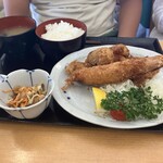 道の駅 オライはすぬま - 