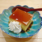 四谷本殿 - デザート