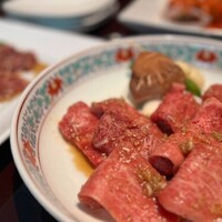 叙々苑  横浜スカイビル店 - 