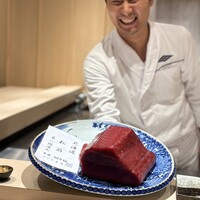 熟成鮨利他 難波 心斎橋 - 