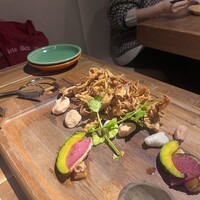 やさいの王様 銀座店 - 