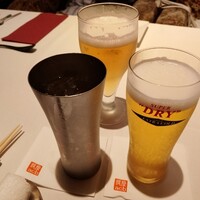 銀座あしべ - 